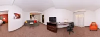 Residence Inn Palo Alto Menlo Park 멘로파크 호텔