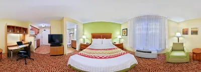 TownePlace Suites Knoxville Cedar Bluff