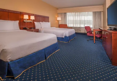 Courtyard Arlington Crystal City/Reagan National Airport