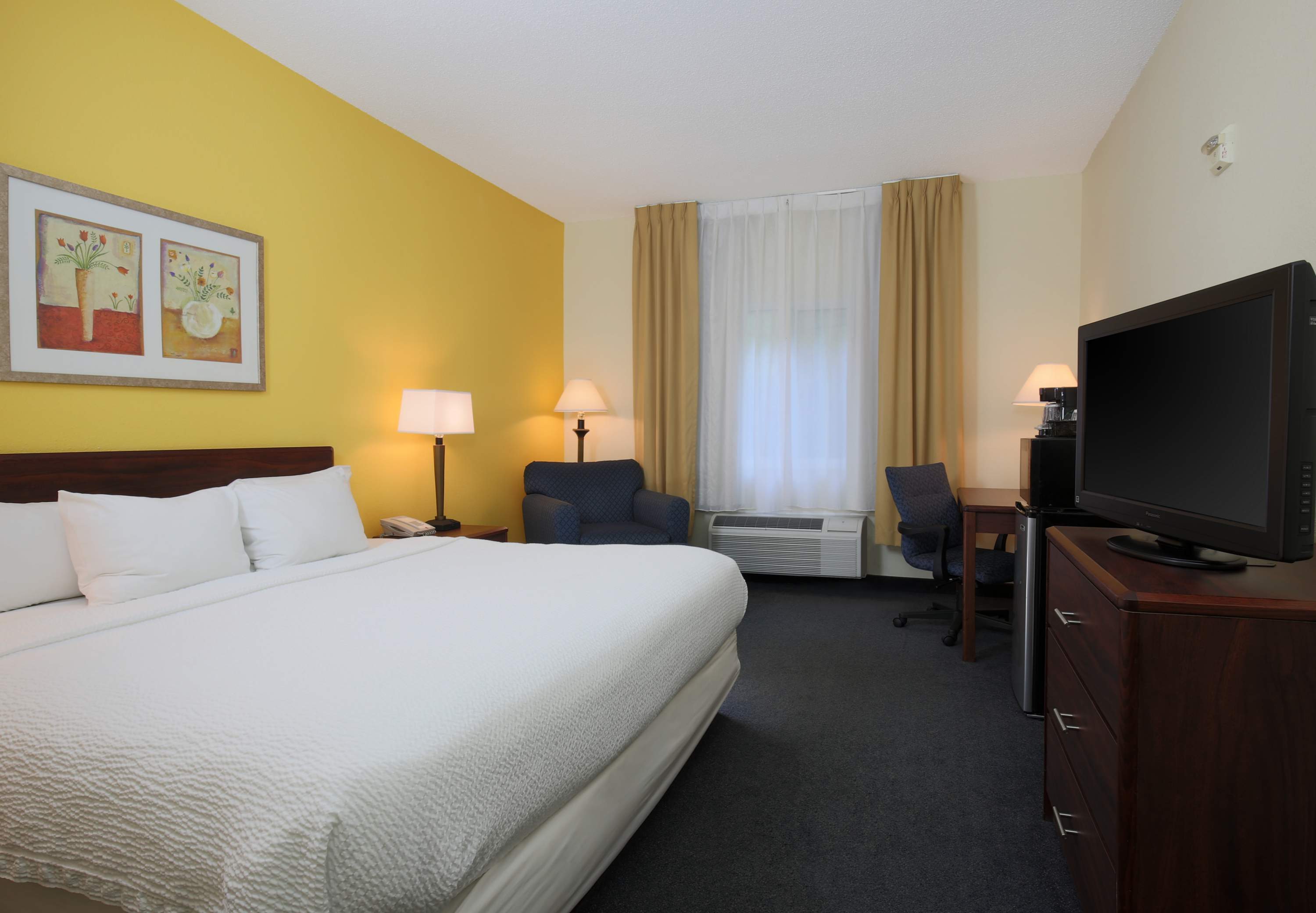 Fairfield Inn Marriott Niles