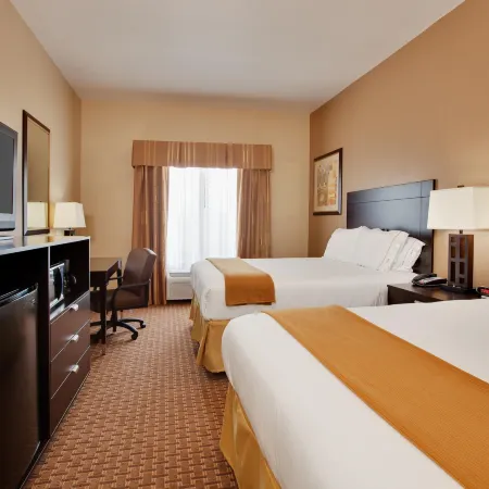 Holiday Inn Express & Suites HOUSTON-ALVIN by IHG
