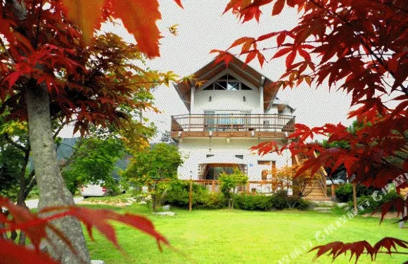 江原道冬季旅遊度假酒店