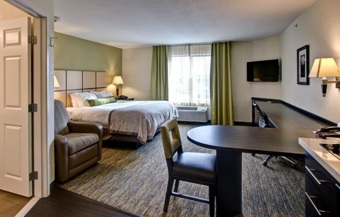 Candlewood Suites MANHATTAN by IHG
