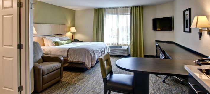 Candlewood Suites MANHATTAN by IHG Hotels in Manhattan