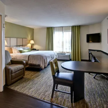 Candlewood Suites MANHATTAN by IHG