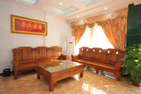 Jinlaifu Business Hotel