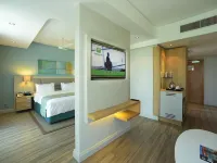 Holiday Inn Mauritius Mon Tresor 보아 체리 호텔