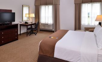 Holiday Inn Madison at the American Center