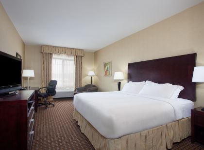 Holiday Inn Express & Suites Newport