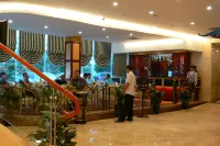 Jin Hua Hotel Hotels in Dongxing