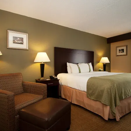 Holiday Inn SOUTH PLAINFIELD-PISCATAWAY by IHG