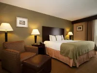 Holiday Inn SOUTH PLAINFIELD-PISCATAWAY by IHG Hotels in Middlesex County