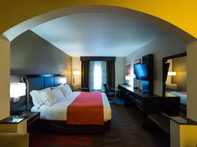 Holiday Inn Express & Suites Rockingham Hotels in Rockingham