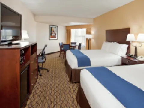 Holiday Inn Express SCOTTSDALE NORTH by IHG Hotels in Scottsdale