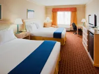 Best Western Plus Pocomoke City
