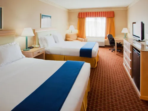 Best Western Plus Pocomoke City
