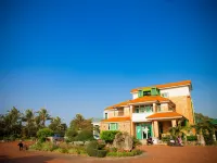 Maya House Hostel Hotels near Dajianshan