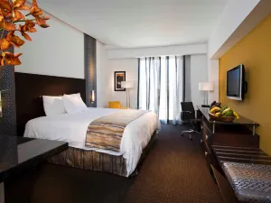 Holiday Inn Santo Domingo
