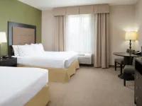 هوليداي إن إكسبرس هوتل آند سويتس نورث سيكويم باي آيتش جي فنادق في سيكويم