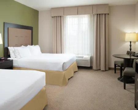 Holiday Inn Express & Suites SEQUIM by IHG Hotels in Sequim