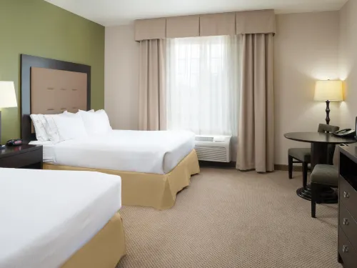 Holiday Inn Express & Suites SEQUIM by IHG