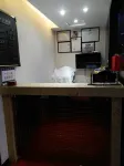 Yunyang Wangzhong Business Hotel