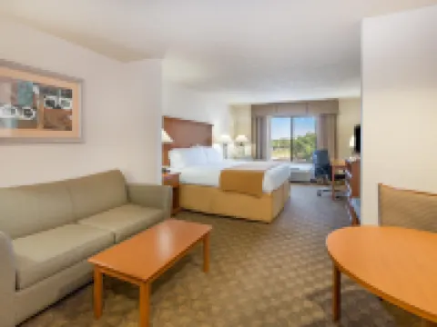 Holiday Inn Express SOCORRO by IHG Hoteles en Socorro