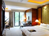 上海西郊宾馆 - 景观大床房