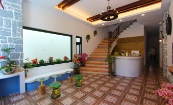 Kenting Timehouse beach villa
