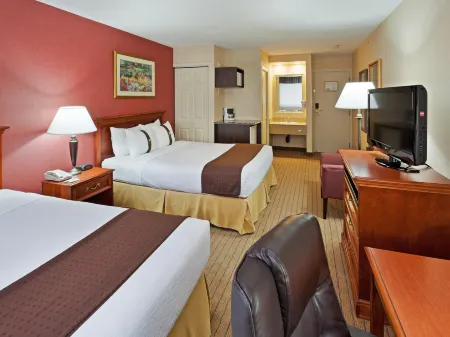 Holiday Inn Hinton