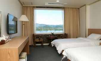 Chuncheon Bears Hotel