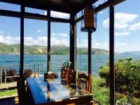 haishuibai Inn Hôtels à : Dali