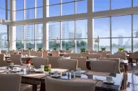 Siji Pingshuo Hotel - breakfast