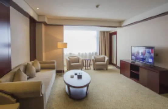 Dachang International Hotel (Taiyuan South Station Nanzhonghuan Street)