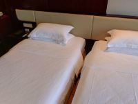 杭州富邦国际大酒店 - 高级双床房