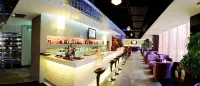 Jinling Mandarin Garden Hotel Nanjing - 5-Star