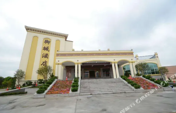 珠海御城度假村