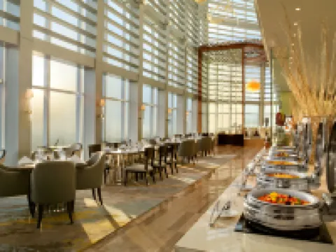 Taodu Peninsula Hotel Hotels in Yixing