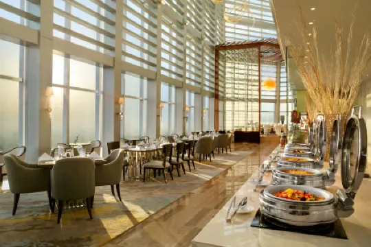 Taodu Peninsula Hotel