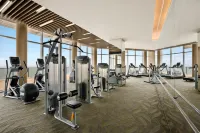 Taodu Peninsula Hotel - Gym