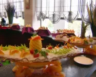 Grand Emperor Hotel - breakfast