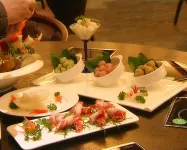 Grand Emperor Hotel - breakfast