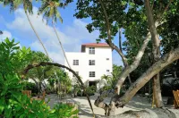 Antares Dhangethi and Spa