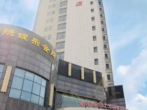 Junlin Dongfang Hotel