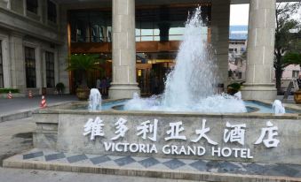 Victoria Grand Hotel