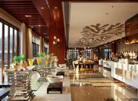 Jinfang Hot Spring Banshan Hotel