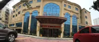 Jinfeng Kaihong Hotel Отели рядом с достопримечательностью «Остров Цинь»