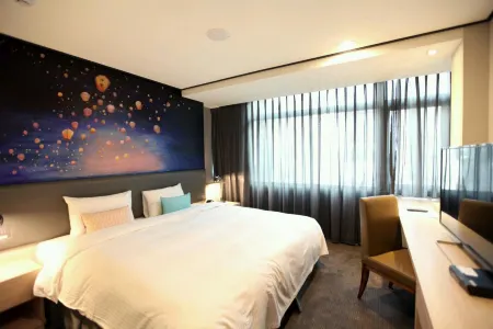 Energy Inn