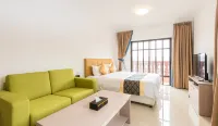 Wojia Holiday Apartment (Heyuan Bavaria)