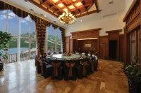 Changhai Haichang Guanglu Island Resort Hotel - breakfast